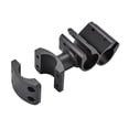 thumbnail image 2 of Riwcyla Motorcycle Surfboard Racks Motorcycle Surfboard Hanger Wall Mount Surfboard Rack Sets , perfect for daily use, outdoor activities, travel & casual occasions, 2 of 6