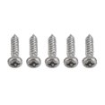 thumbnail image 4 of Guitar Tuning Pegs, Not Easy To Damage Tuning Peg Screw, Lightweight For Instrument Lovers Guitar, 4 of 8