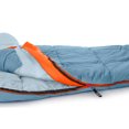 thumbnail image 3 of Coleman Big Bay -17°C (0°F) Mummy Sleeping Bag, 3 of 9