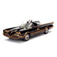 thumbnail image 3 of Jada Toys 1966 Classic Batmobile avec Les Figurines De Batman Et Robin, 3 of 5