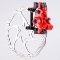 thumbnail image 3 of Bike Mechanical Disc Brake Rear Caliper F160/R140 or R160/ R160, 3 of 8
