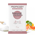 thumbnail image 1 of Momcozy Natural Breast Pump Wipes for Cleaning Pump Parts, 1 of 7