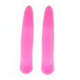 thumbnail image 3 of Tachiuwa Silicone Cuticle Sleeve Rose Red, 3 of 9