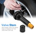 thumbnail image 2 of Fugacal Valve Stem, TR414 Tire Valve Stem, Auto For Automobile Car, 2 of 8