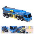 thumbnail image 4 of 1 Pc Toy Prime Premium Durable Professional Model Crane Lifter for Home Children Kid, 4 of 6