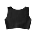 thumbnail image 5 of Seamless Shapewear Top with Front Closure Front Support for Slouching Prevention Everyday Comfort Women’s Shaping Wear, 5 of 5