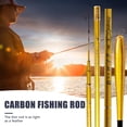 thumbnail image 3 of Rapid Conduction Fishing Pole Strong Bearing Capacity Fishing Pole for Improving Fishing Efficiency, 3 of 9