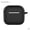 Black, variant on For Airpods Case Cover Shockproof Silicone Case For Apple Airpods 4 Access HOT