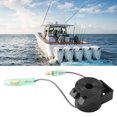 thumbnail image 4 of Boat Warn Alarm, Outboard Warn Alarm Universal  For Outboard Motor For Replacement, 4 of 8