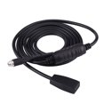 thumbnail image 4 of Auxiliary In Cable,3.5mm Car Audio Auxiliary M Cable M Music Cable Ultimate Comfort, 4 of 8