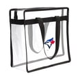 thumbnail image 1 of Wincraft Toronto Blue Jays Clear Tote Bag, 1 of 1
