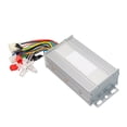 thumbnail image 4 of Electric Bicycle Brushless Motor Controller, Dual Mode Motor Controller 12 Tube 48V/60V  Heat Dissipation 500W  for Riding, 4 of 7
