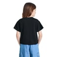thumbnail image 2 of T-shirt ample Athletic Works pour filles, 2 of 6
