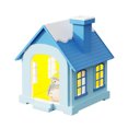 thumbnail image 2 of EGNMCR Kitchen Appliances for New Home, Humidifiers For Bedroom And Large Room 500ML Cool Mist Humidifier With Quiet Night Light And 8hrs Automatic Power Off Function 2025 NEW Humidifier S, 2 of 6