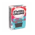 thumbnail image 4 of Ultra PRO Entertainment #TheTellMeChallenge Board Game, 4 of 5