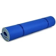 thumbnail image 2 of Costway 3 Layer Floating Water Pad Foam Mat Water Recreation Relaxing Tear-resistant 9' x 6', 2 of 10