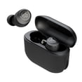 thumbnail image 3 of JLab Go Pop+ True Wireless Earbuds, Black, Bluetooth, IPX4, Be Aware Mode, Customize Sound, Controls, 3 of 11