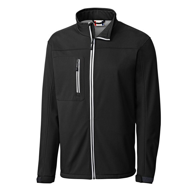 Clique Veste Coquille Souple Télémark pour Homme
