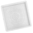 thumbnail image 4 of Almencla Concrete Brick Cement Model Craft Stepping Stone Model for Patio Paving Lawn Style A, 4 of 7