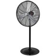 thumbnail image 1 of Ventilateur sur Pied Oscillant, Robuste, 3 Vitesses, Diamètre 30 Pouces, 1 of 1