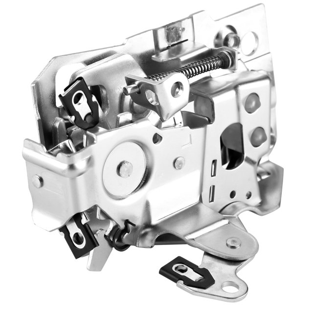 16631627 Door Lock Actuator Door Latch Door Lock Door Latch Assembly 940-102 16631627 Front Left Door Lock Latch Assembly For Truck