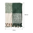 thumbnail image 4 of Jeté tissé Fraîche, 4 of 8