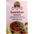 thumbnail image 1 of MDH SAMBHAR SPICE, 1 of 3