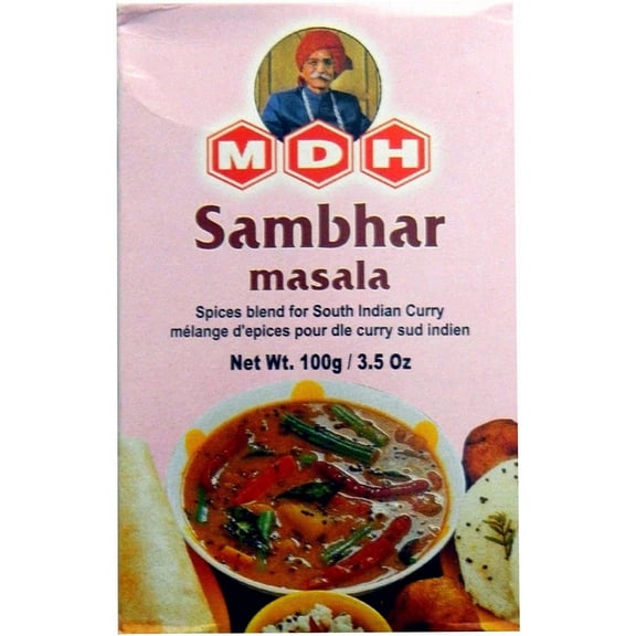 MDH Sambhar Masala
