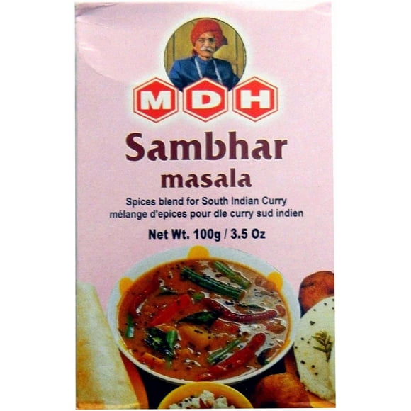 MDH SAMBHAR SPICE