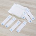 thumbnail image 4 of Disposable Probe Covers 200pcs Safe Digital Thermometer Probe Covers Electronic Thermometer Covers, 4 of 6