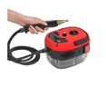 thumbnail image 1 of 2500W High Pressure And Temperature Handhled Steam Cleaner For Air Conditioner, Kitchen Hood Car Steaming Cleaner ,Easy to Operate, 1 of 7