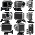 thumbnail image 4 of Remplacement pour Boîtier de Caméra d'Action DJI osmo action Étanche Boîtier de Protection Plongée, 4 of 9