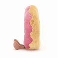 thumbnail image 2 of Jellycat Amuseables Doughnut Soft Plush Toy, 2 of 3