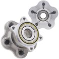 thumbnail image 2 of [Lot de 2] 950-008 - Roulement de Moyeu de Roue Latérale Arrière Conducteur Ou Passager Compatible avec Infiniti FX35 2003-2008 [3.5L Base - Modèles Seulement], 2 of 4