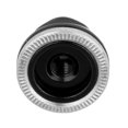 thumbnail image 3 of Mountain Bike Bicycle Hub Nut Anti-slip M5 Wheel Nuts Quick Release Axle Bolt, 3 of 6
