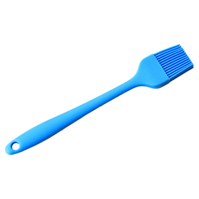 VONKY Portable Silicone spatula for High Resistant Kitchen Tool Accessories spatula for Kitchen,Silicone spoon Kitchen Blue