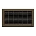 thumbnail image 2 of TruAire Grille à Air de Retour au Sol Robuste 8 Po x 24 Po, 2 of 2