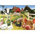 thumbnail image 1 of Cobble Hill - Bienvenue à la Ferme (Plateau), 1 of 2