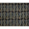 thumbnail image 4 of oneOone Polyester Lycra Fabric Chevron Stripe Print Fabric By Yard 56 Inch Wide, 4 of 4