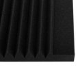 thumbnail image 4 of Dvkptbk Soundproof Foam Acoustic Foam Stop Absorption Sponge Ktv Soundproof Home Decor, 4 of 4