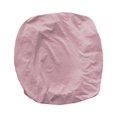 thumbnail image 2 of Chair Seat Cover Dining Chair Cover Washable Elastic Chair Seat Protector Chair Pink, 2 of 9