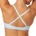 thumbnail image 4 of Maidenform Womens One Fabulous Fit 2.0 Tailored Demi Underwire Bra, 38D, 4 of 5