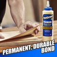 thumbnail image 3 of II Premium Wood Glue, 8-oz. - 5003, 3 of 4