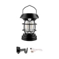 thumbnail image 2 of EGNMCR Solar Body Sensor Light Camping Tent Outdoor Long Life Camping Lighting Portable Lantern Camping lights, 2 of 9