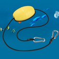 thumbnail image 1 of Gupbes Drift Anchor Rope, Anchor Tow Line, Nylon Rope Boat Boat To Anchor For Kayak Water Sports, 1 of 8