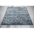 thumbnail image 2 of Tapis géométrique moderne "Addison" d’Art Carpet, 5 x 7, 2 of 5