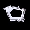 thumbnail image 1 of Motorcycle Air Filter Sponge Fender Intake Pipe Support For KEWS K23 KTM SXF 250 2023-2024, 1 of 9