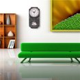 thumbnail image 1 of Modern Clock Wall Clock, Kitchen Wall Clock Small Wall Clock Living Room Clock, For Hotel Home, 1 of 8