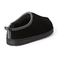 thumbnail image 4 of Canadiana Women's Suede Clog Slippers, 4 of 4