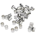 thumbnail image 4 of Skateboard Bearing Spacers,40pcs Bearing Spacers Skateboard Skateboard Accessory Bearing Spacers Relpacement Unmatched Quality, 4 of 14